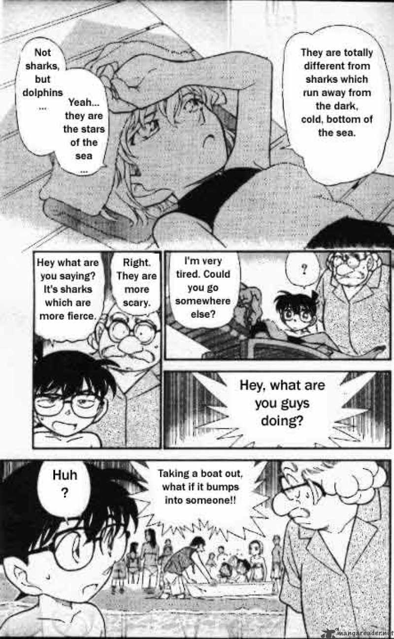 Detective Conan 311 8