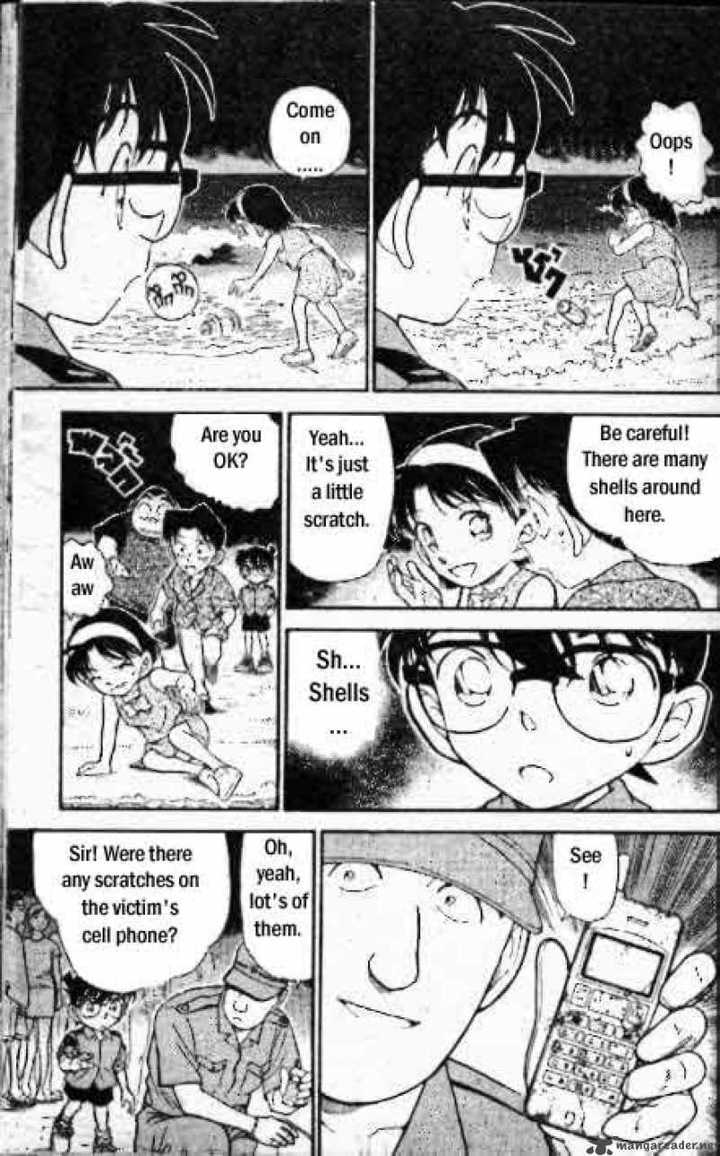 Detective Conan 312 12