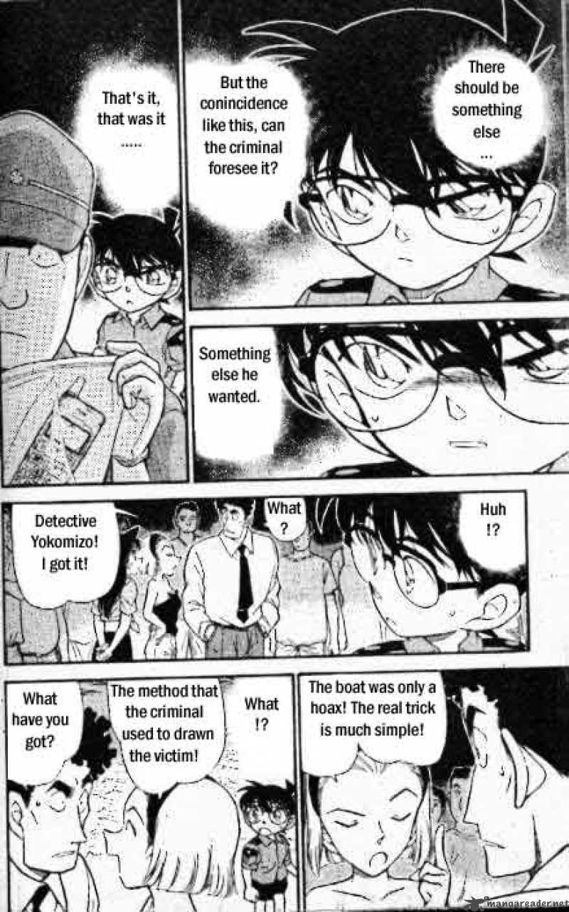 Detective Conan 312 13