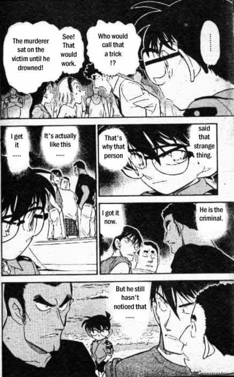 Detective Conan 312 15