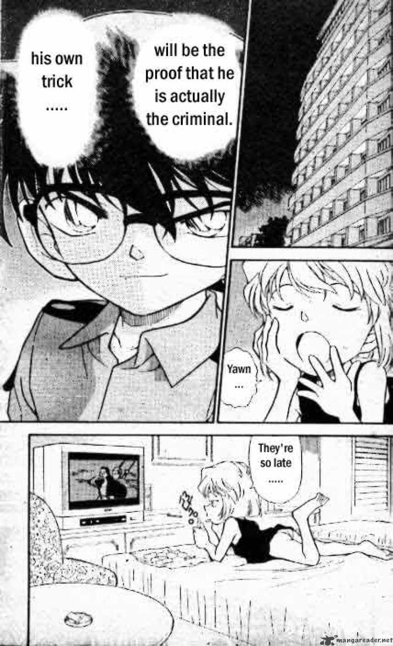 Detective Conan 312 16