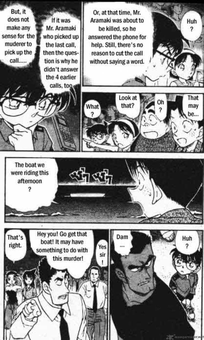 Detective Conan 312 8