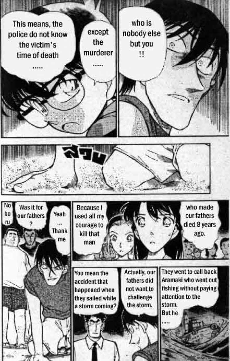 Detective Conan 313 15