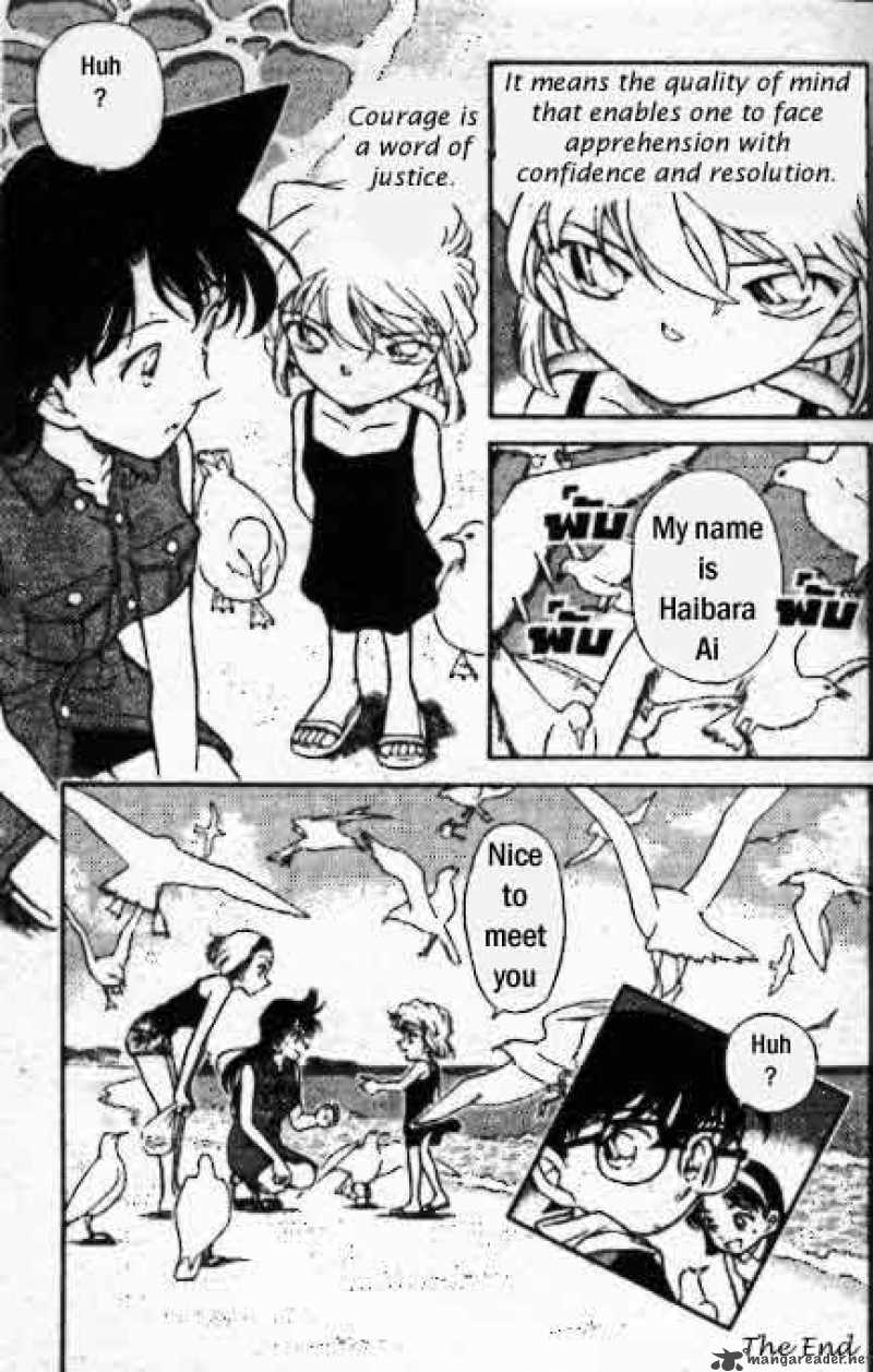 Detective Conan 313 18