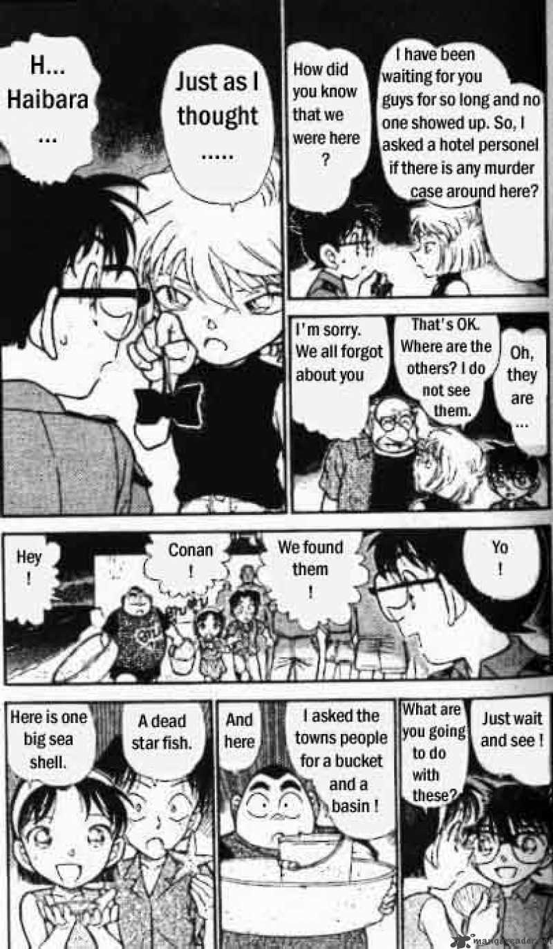 Detective Conan 313 4