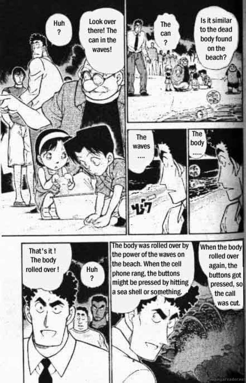 Detective Conan 313 6