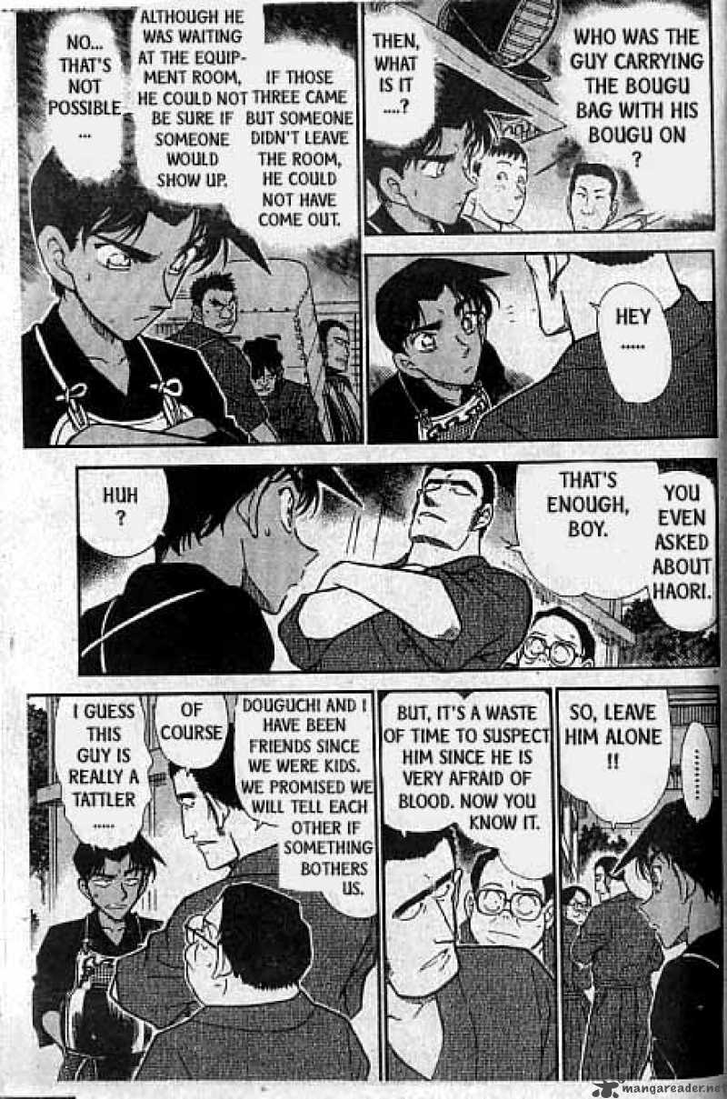 Detective Conan 315 14