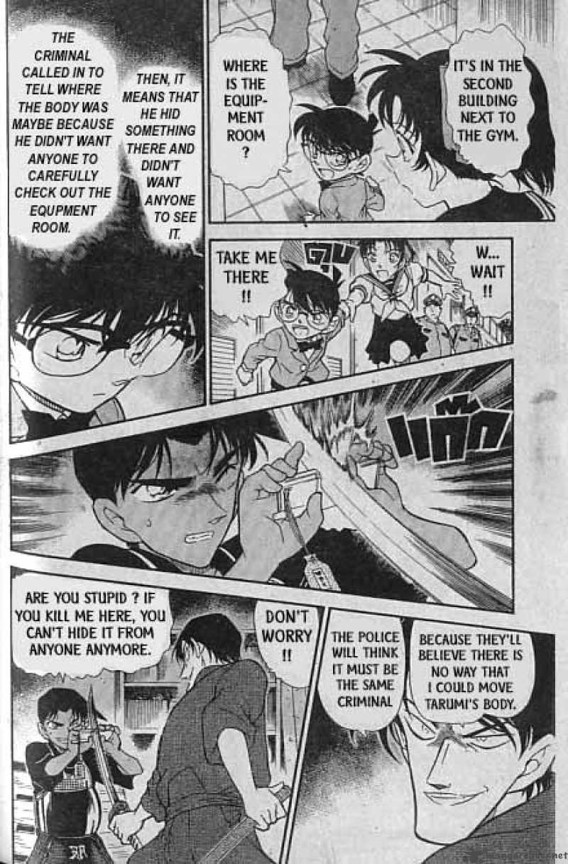 Detective Conan 316 15