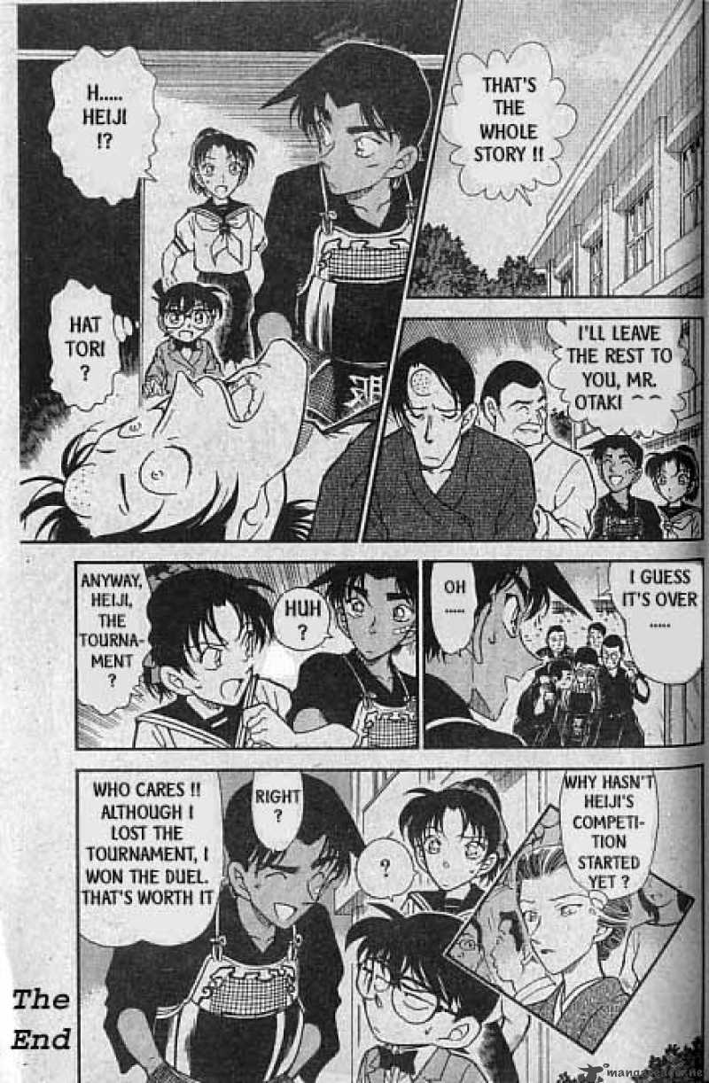 Detective Conan 316 18