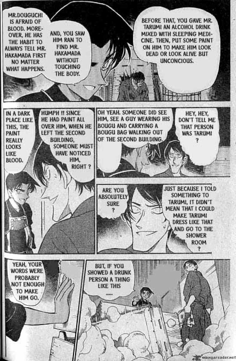 Detective Conan 316 9