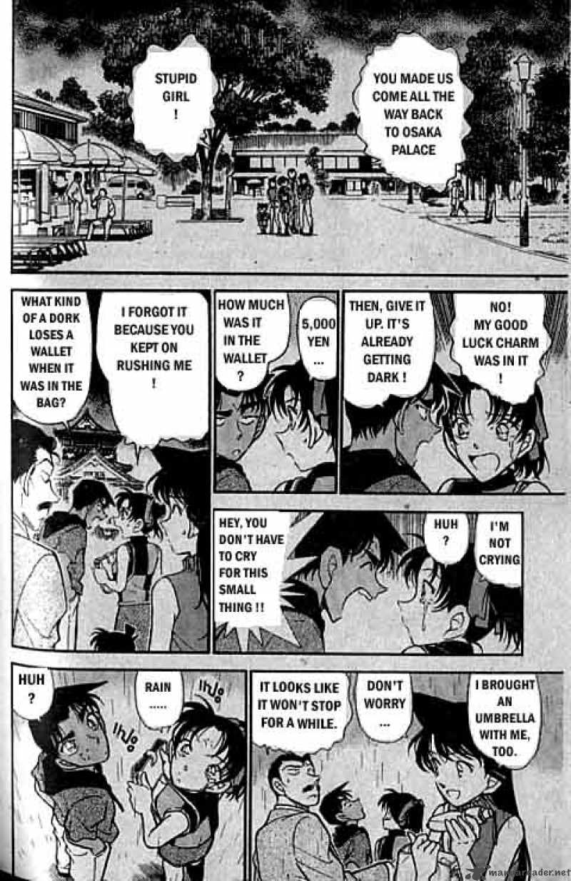 Detective Conan 317 13