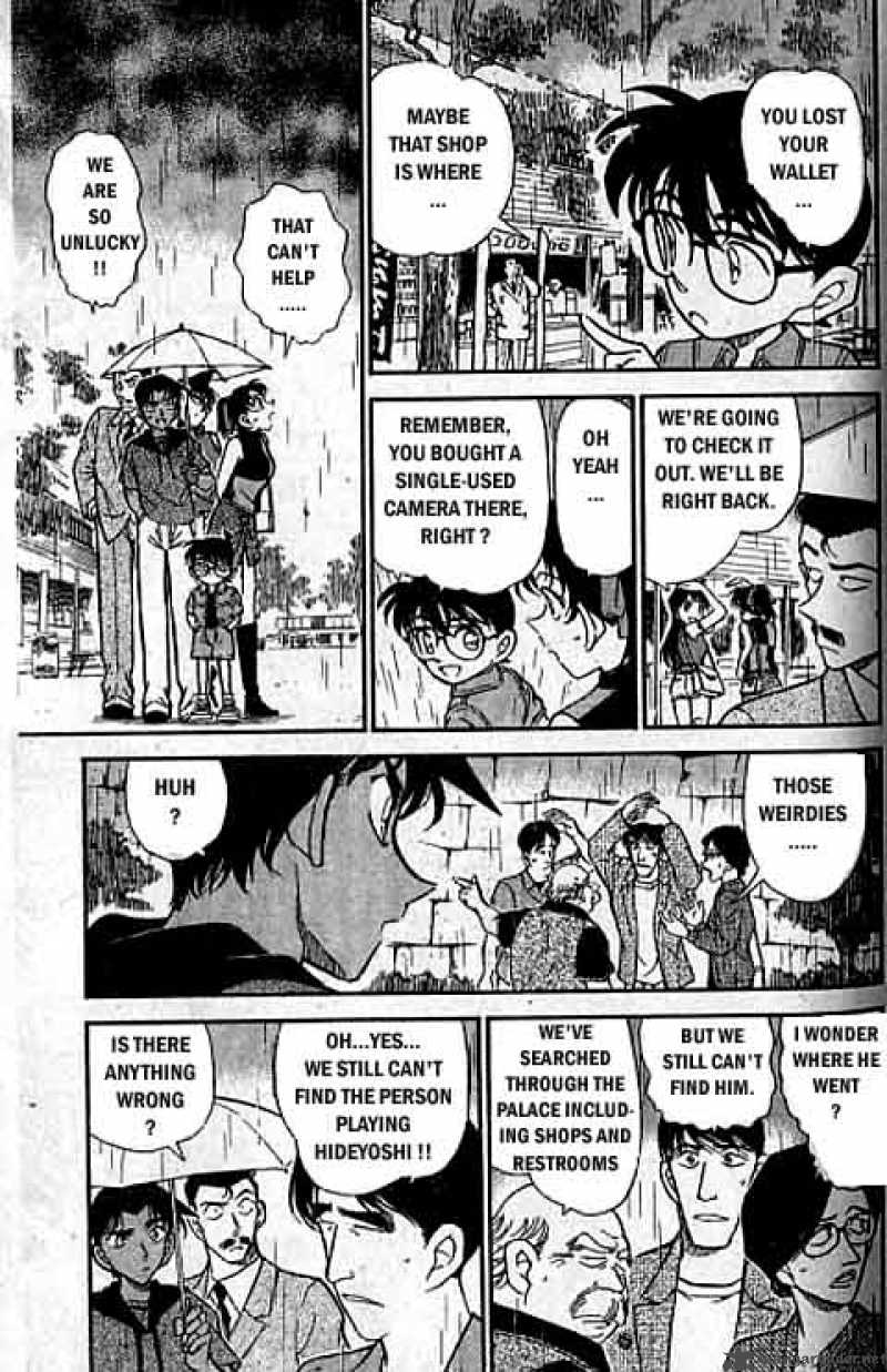 Detective Conan 317 14