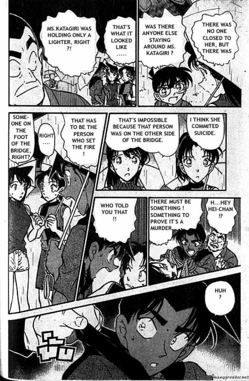 Detective Conan 319 15