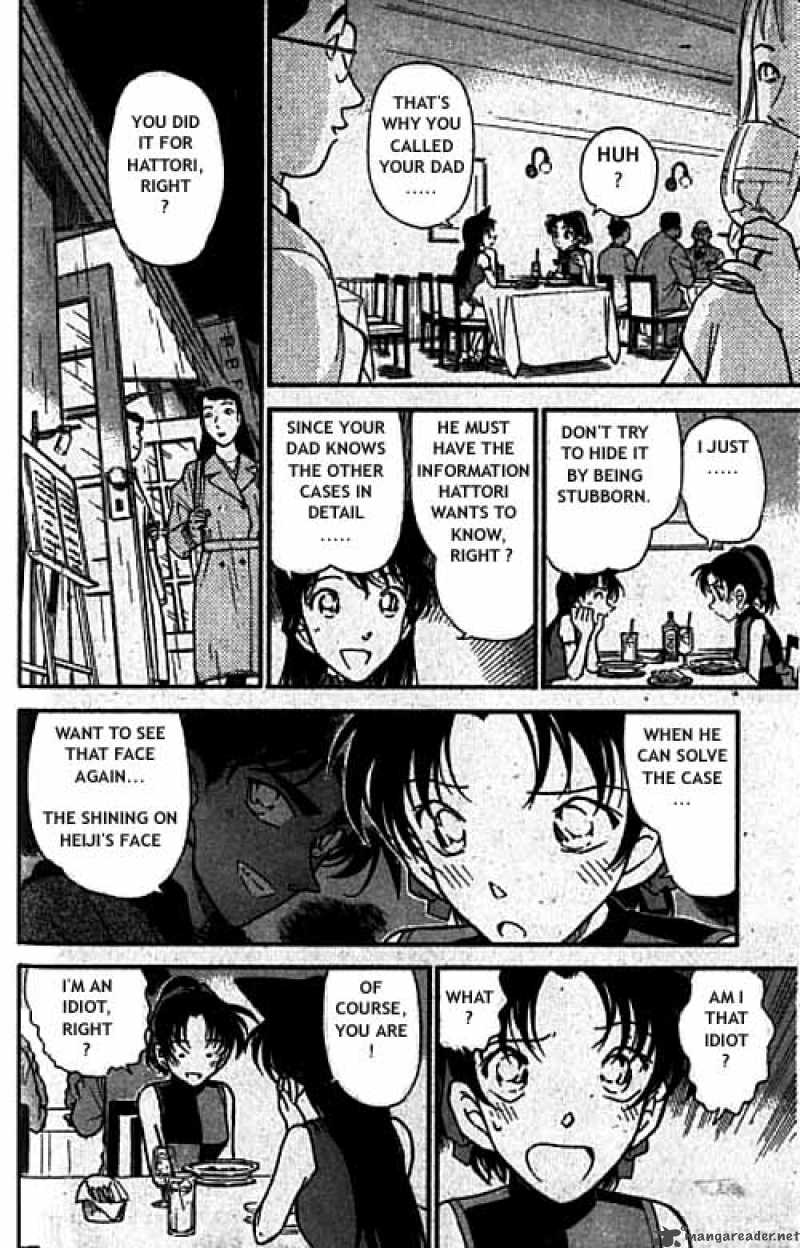 Detective Conan 319 9