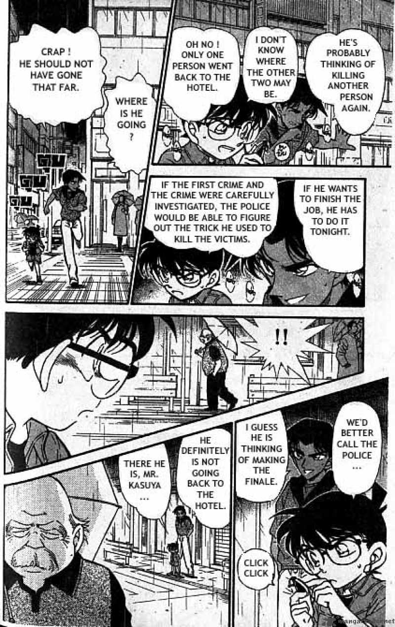 Detective Conan 320 15