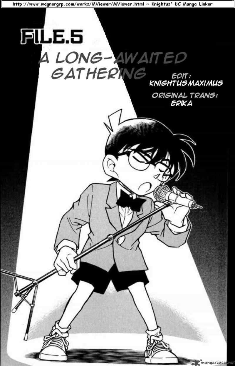 Detective Conan 322 1