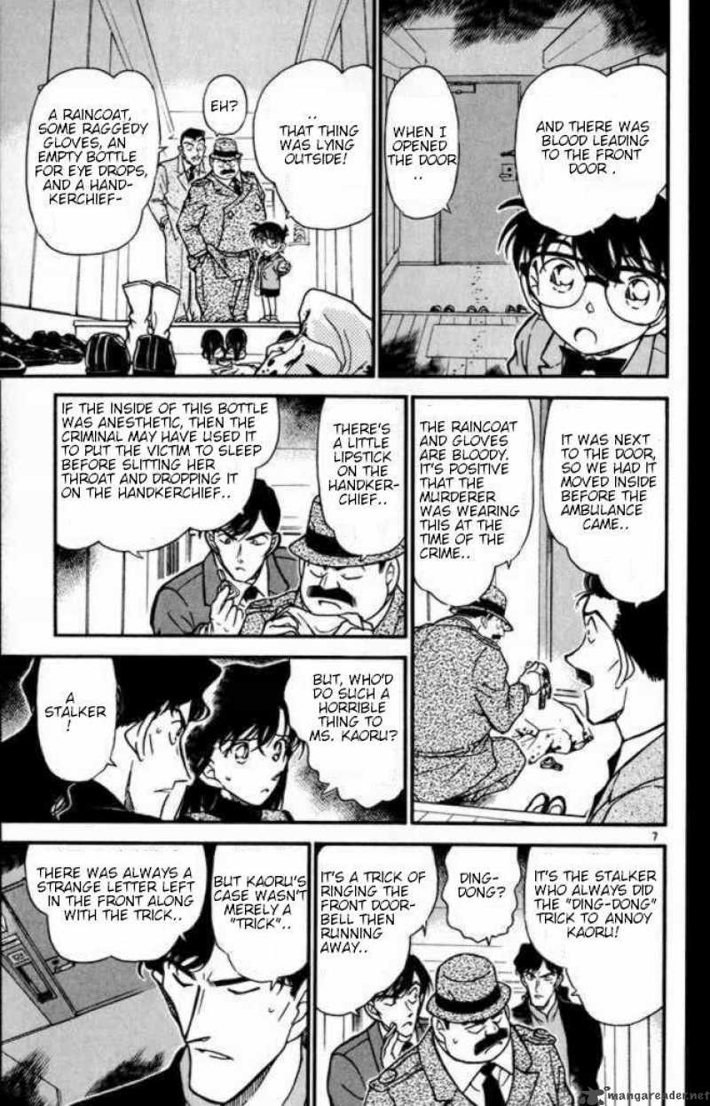 Detective Conan 323 10