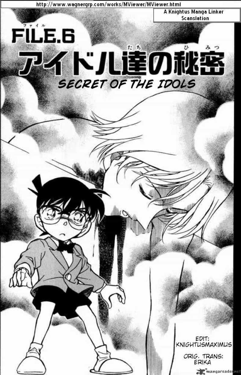 Detective Conan 323 16