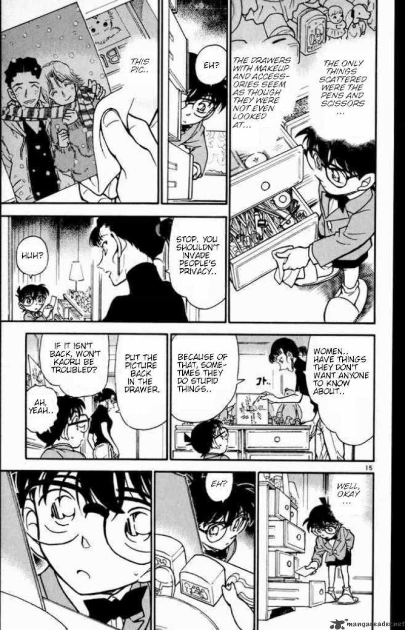 Detective Conan 323 2