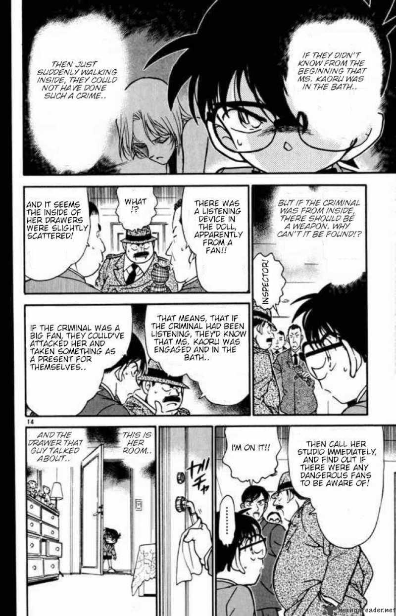 Detective Conan 323 3