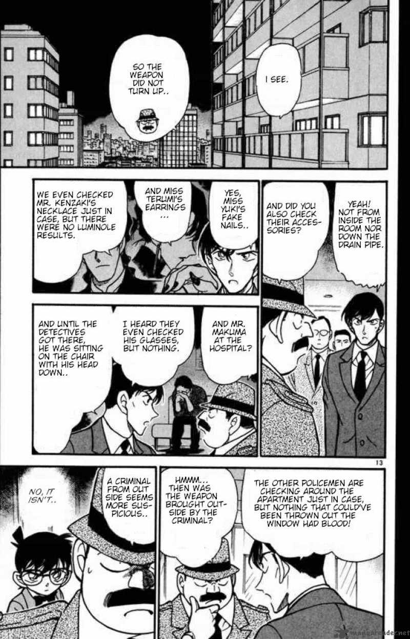 Detective Conan 323 4