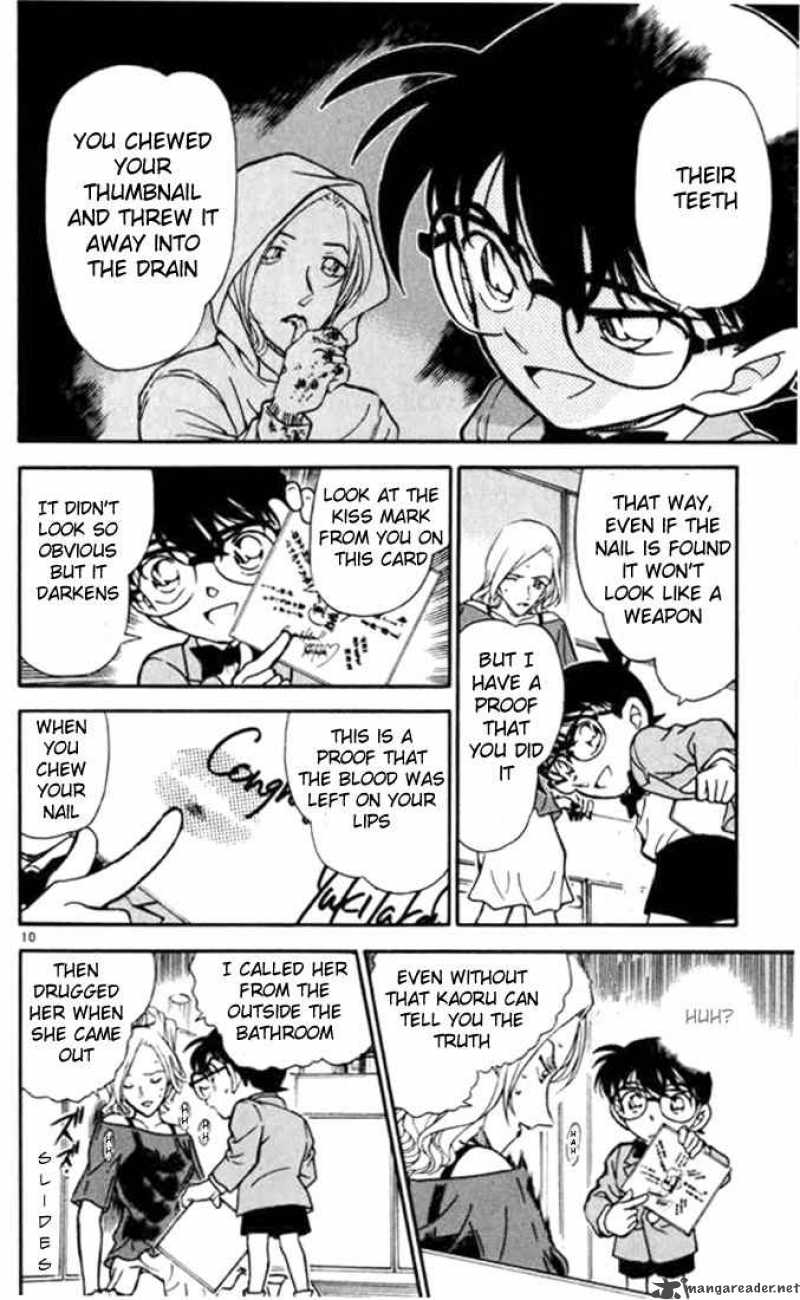 Detective Conan 324 10