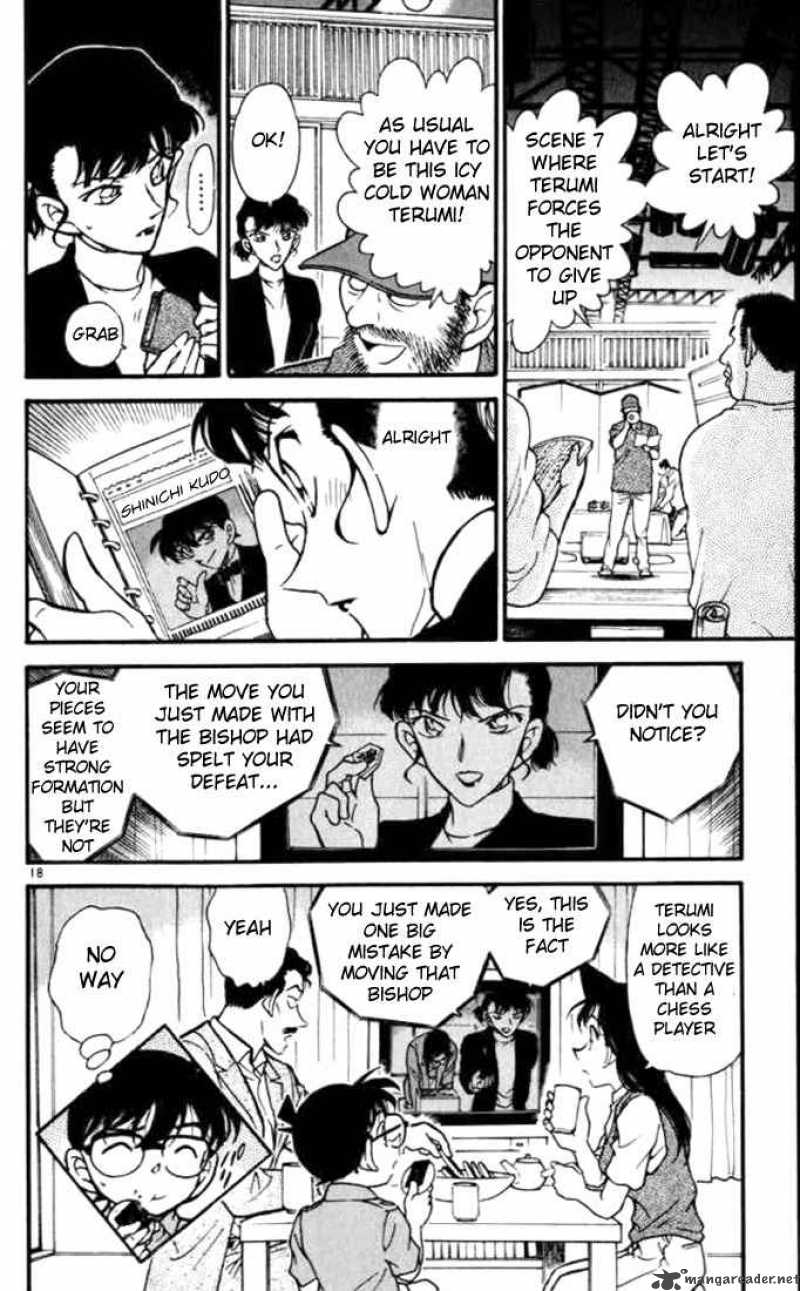 Detective Conan 324 18