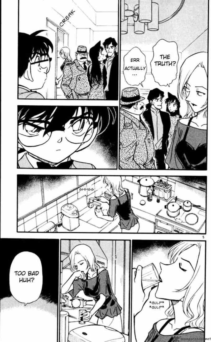 Detective Conan 324 5