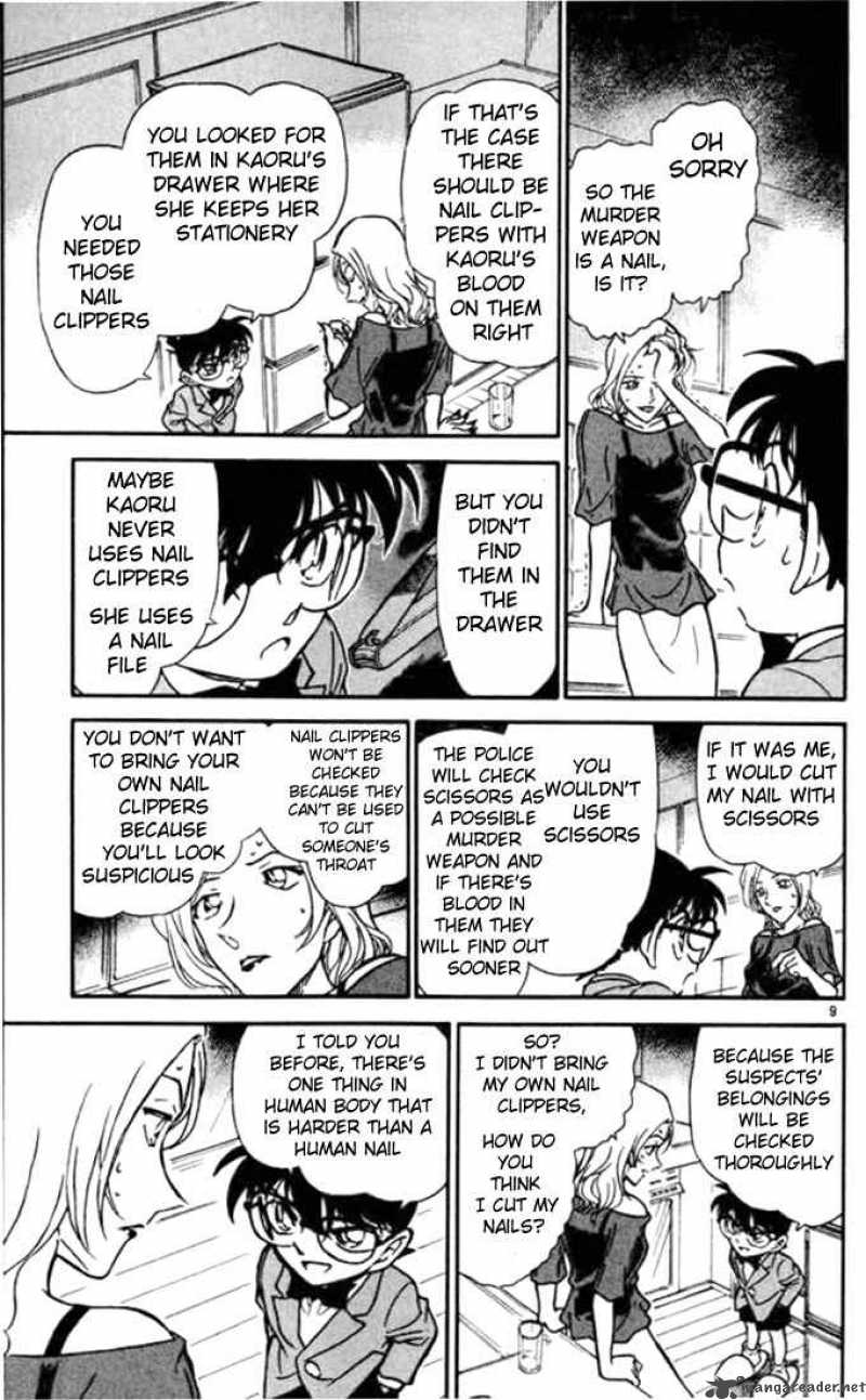 Detective Conan 324 9