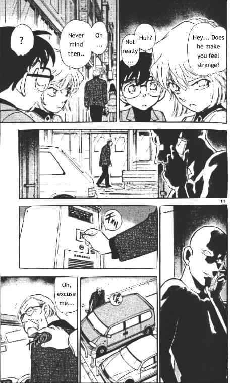 Detective Conan 325 11