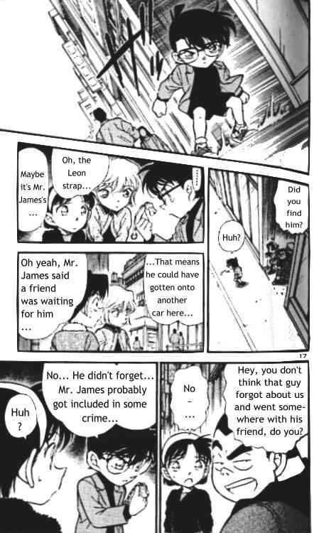 Detective Conan 325 17