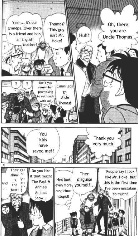 Detective Conan 325 6