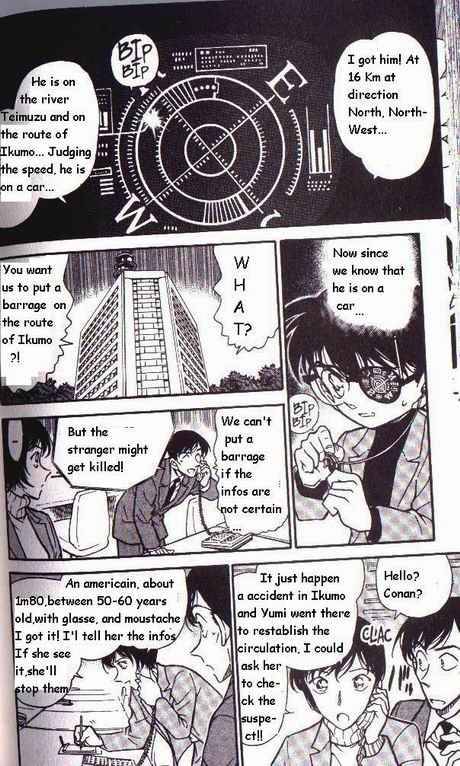 Detective Conan 326 10