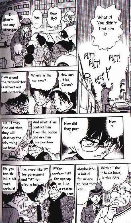 Detective Conan 326 14