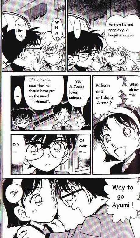 Detective Conan 326 15