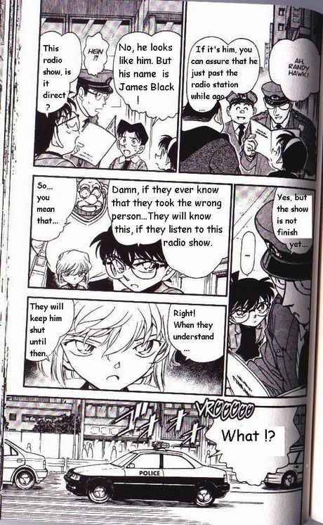 Detective Conan 326 5