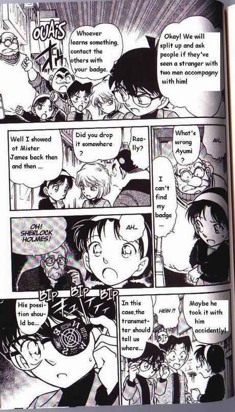 Detective Conan 326 9