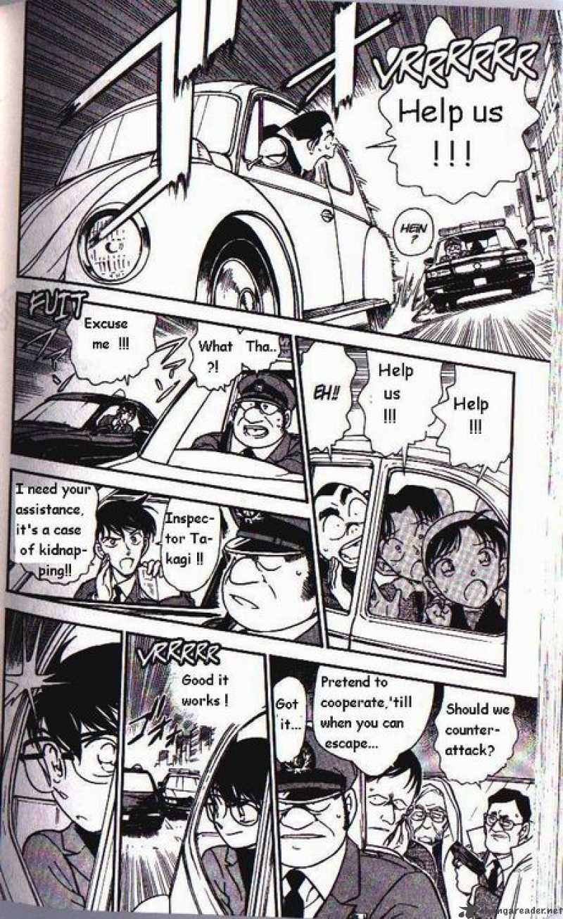 Detective Conan 327 10