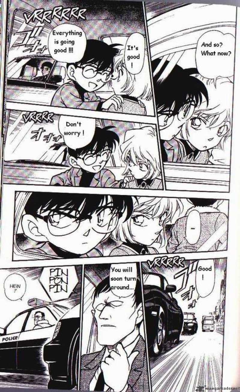 Detective Conan 327 11