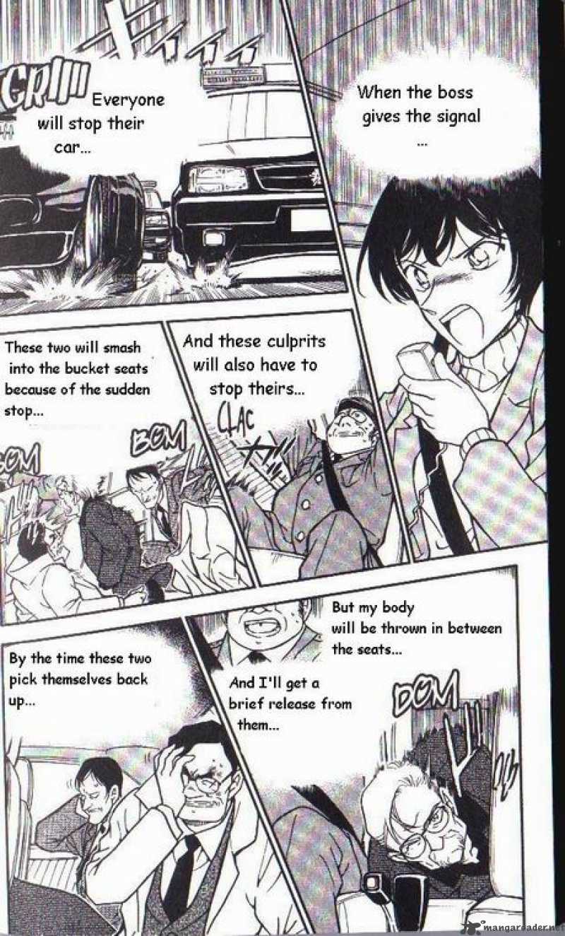 Detective Conan 327 14