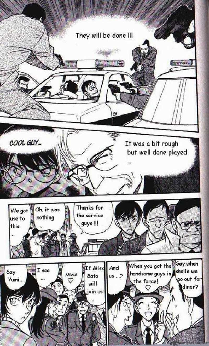 Detective Conan 327 15