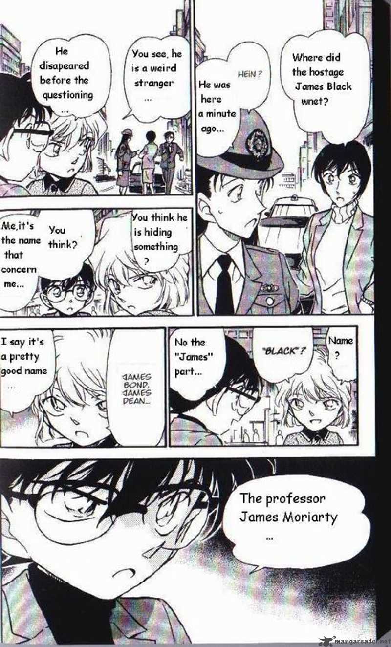 Detective Conan 327 16