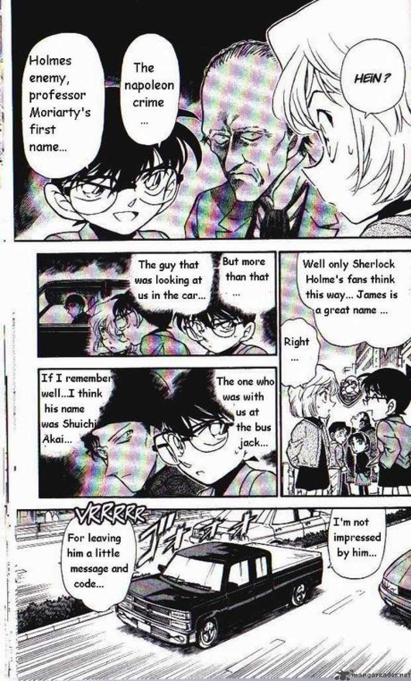 Detective Conan 327 17