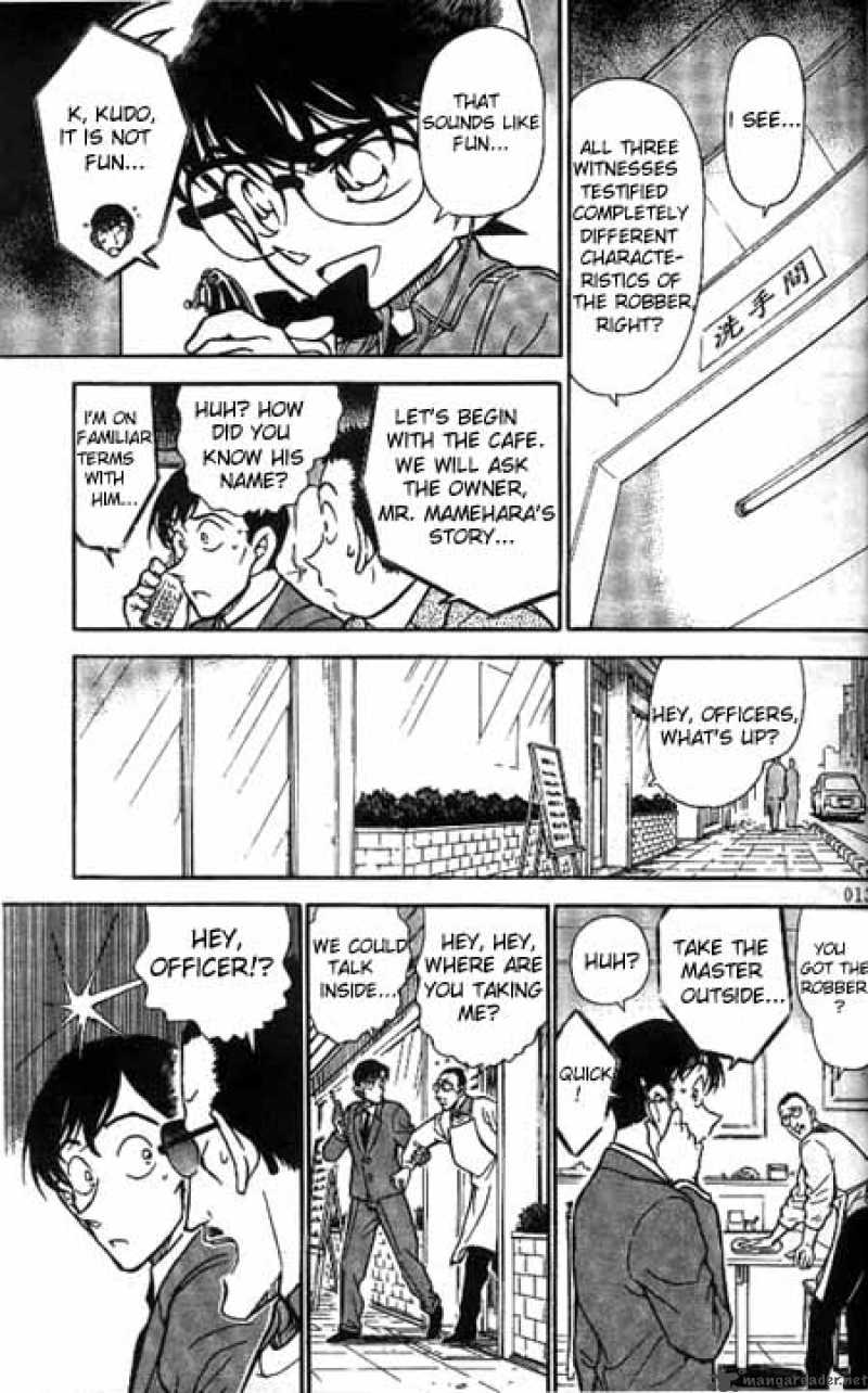 Detective Conan 329 11