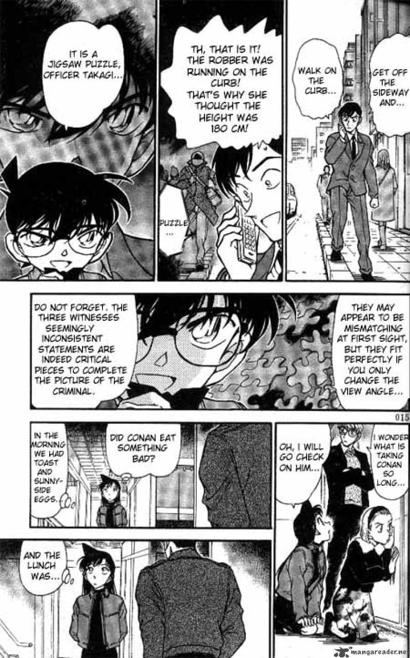 Detective Conan 329 13