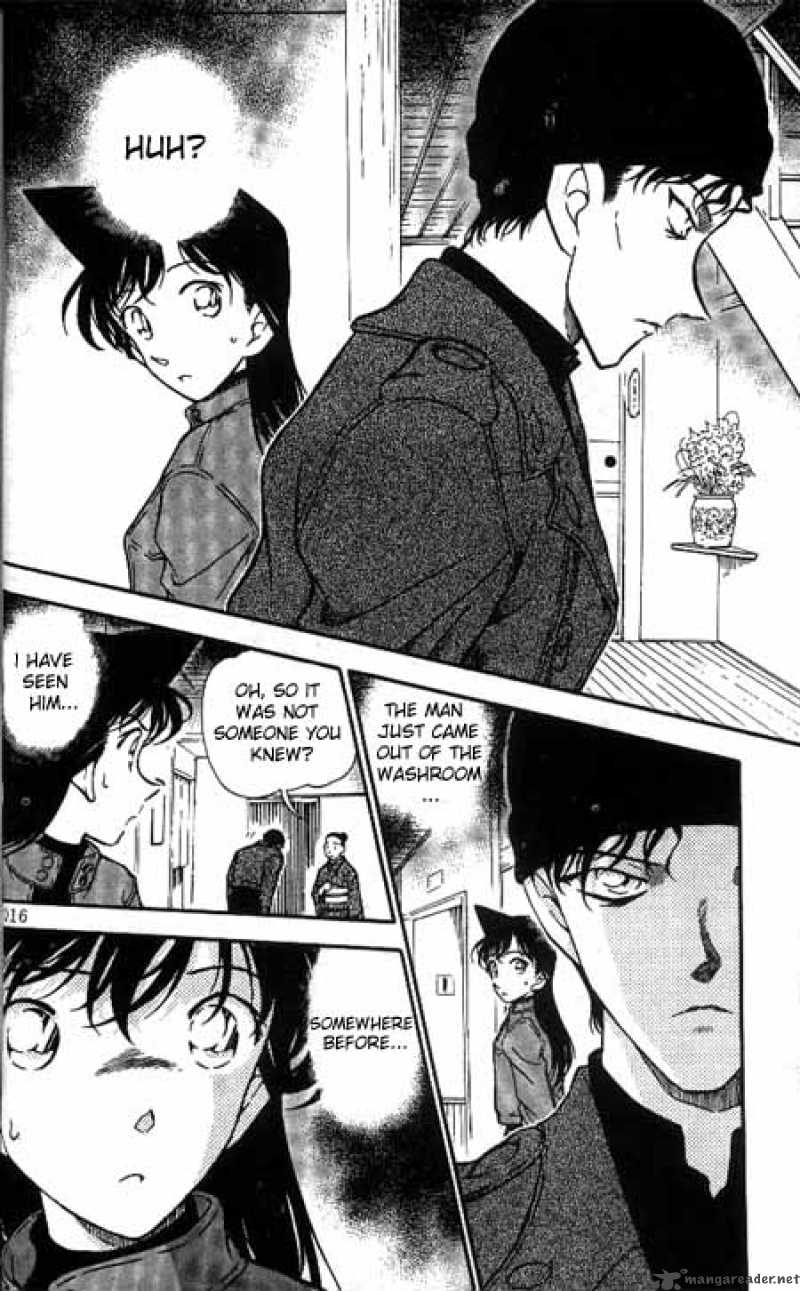 Detective Conan 329 14