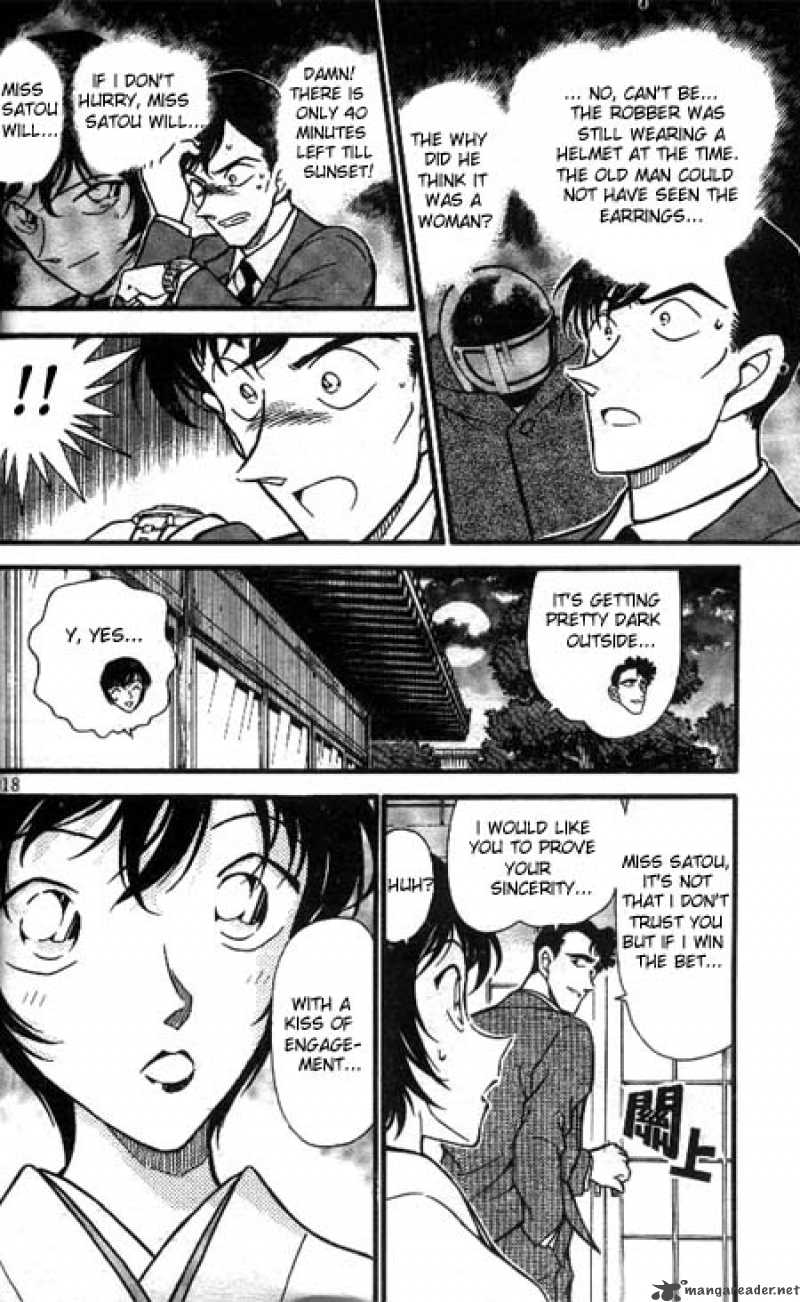 Detective Conan 329 16