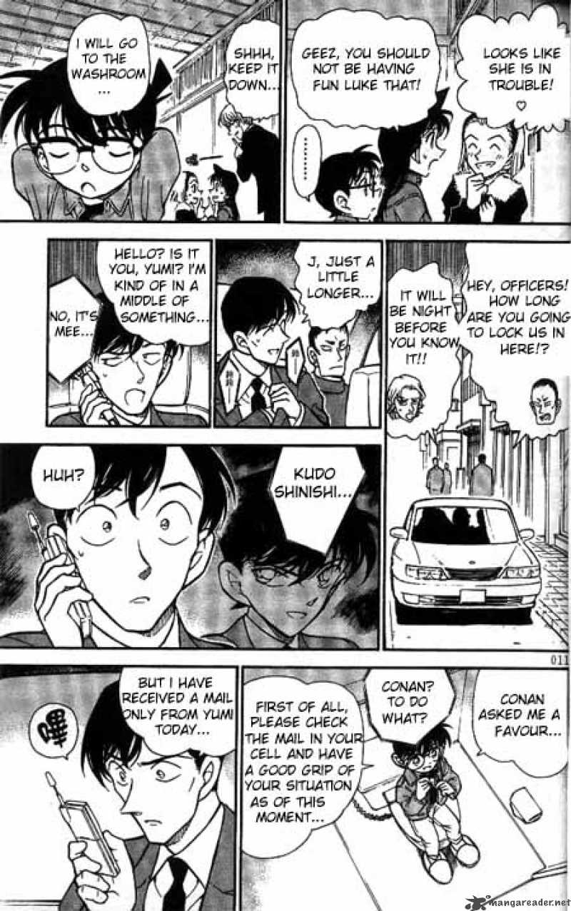 Detective Conan 329 9