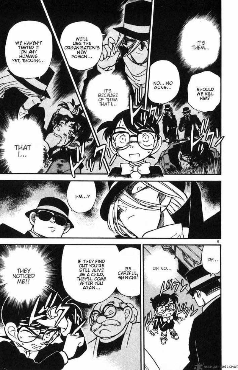 Detective Conan 33 5