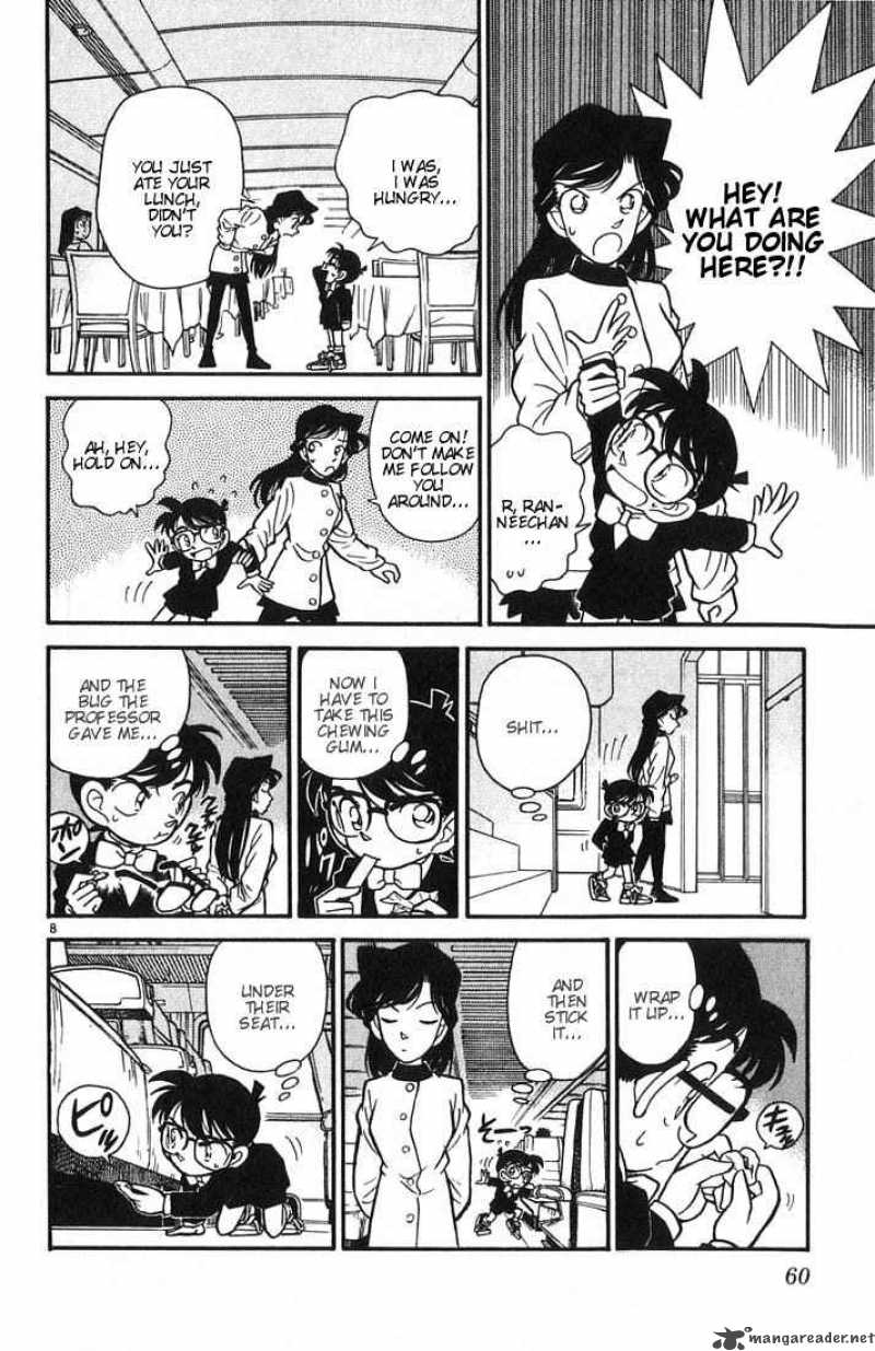 Detective Conan 33 8